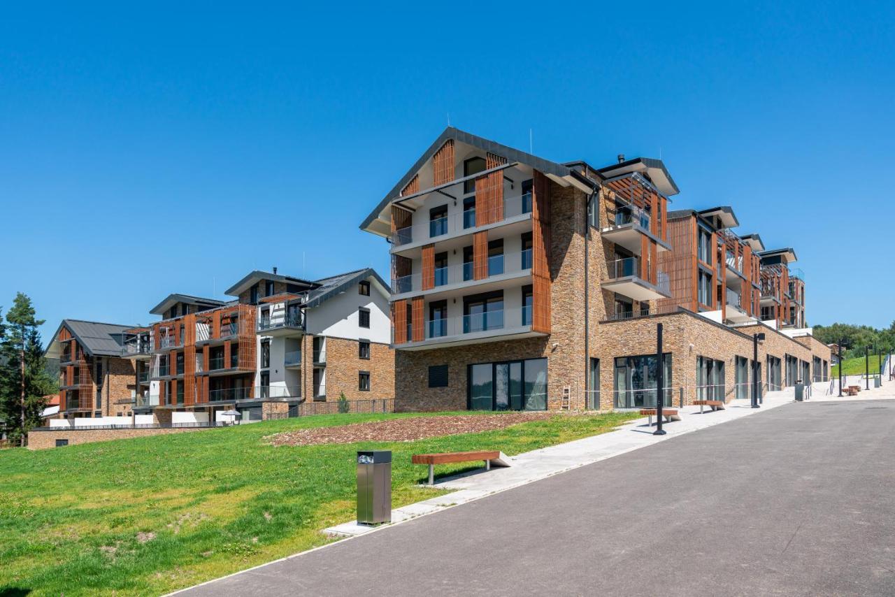 Apartman Molo Lipno Lipno nad Vltavou Bagian luar foto